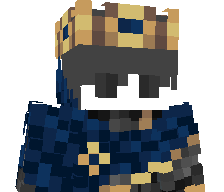 Hammy720's skin