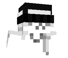 LuongDucTai's skin
