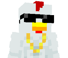 Ronnymel's skin