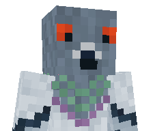 Stranger420's skin