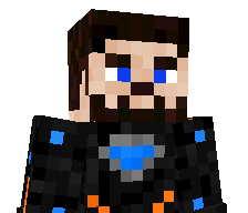 MrStark2163's skin