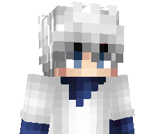 kilua7000's skin