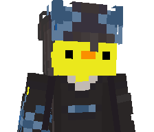 Aaronstitches's skin