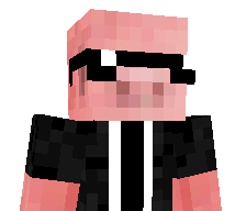 qPork's skin
