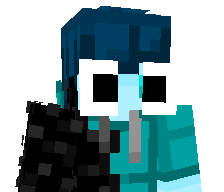 SweatEater's skin
