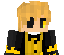 Bill_Chipher's skin