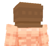 GottCookiee's skin