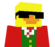 GoldenSilence84's skin