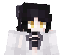 ToriMask's skin