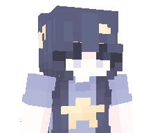aescyraea's skin