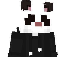 Michalskitoja's skin