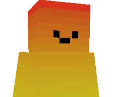 MrPineapple's skin