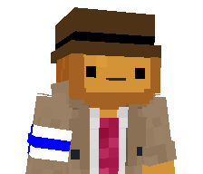 ThornyApollo's skin