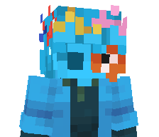 pyrexu's skin