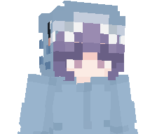 klamkawspodniach's skin