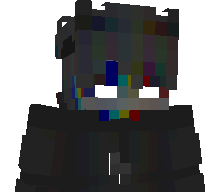 EndShooter36's skin