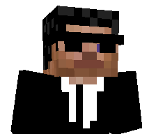 Alexchicken's skin