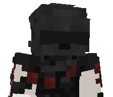 SilenceArmorTrim's skin