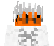 BIGBOICARROT's skin