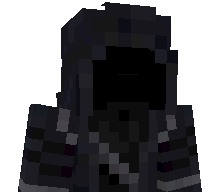 McQuackIE's skin