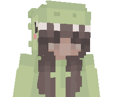 evintia's skin