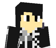 Itzbrayan_DT's skin