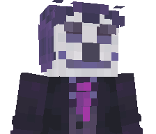 Quinstonw's skin