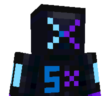five5x's skin