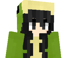 Pasta55's skin
