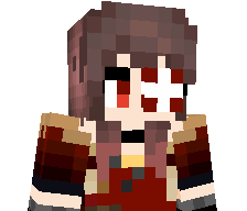 MeguGummy_LVL200's skin