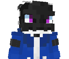 Pixelir's skin