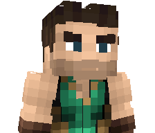 Pampyk's skin