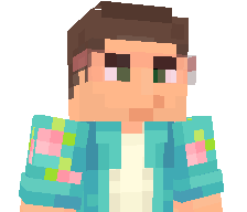 shrobbyy's skin