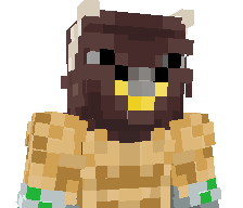 Dragnesaur1's skin