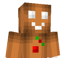 BreadLordWill's skin
