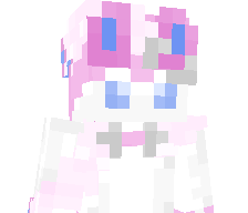 HiHaHot's skin