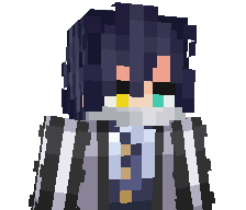 Nikonbite's skin