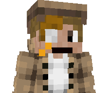 LKDice's skin