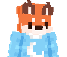 kitsuneGame's skin