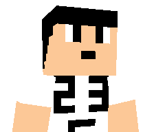 CauBeHatNhan's skin