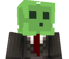 AGreenLad's skin