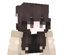 lakeii's skin