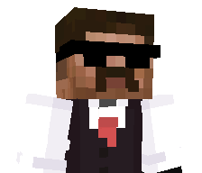 Professorbok's skin