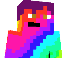SleepyCreeper5's skin