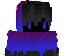 CreateNinja's skin