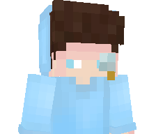 rToasti's skin