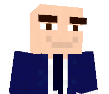 ZaCrone's skin