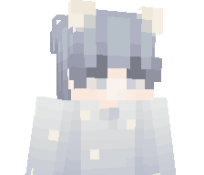 Zyvenq's skin