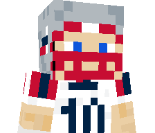 DrakeMayeLover10's skin