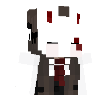 Spiderhero999's skin
